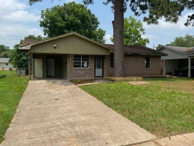 534 Sally Ann Drive, Shreveport, LA 71106