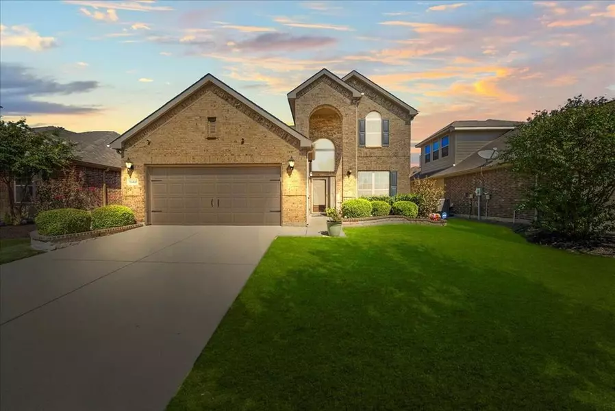 16421 Toledo Bend Court, Prosper, TX 75078