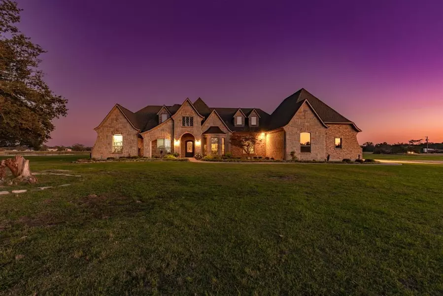 10672 County Road 133, Kaufman, TX 75142