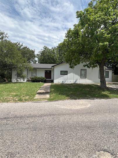 204 Candy Street, Farmersville, TX 75442