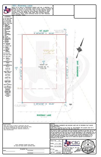 1901 Riverway Lane, Lancaster, TX 75146