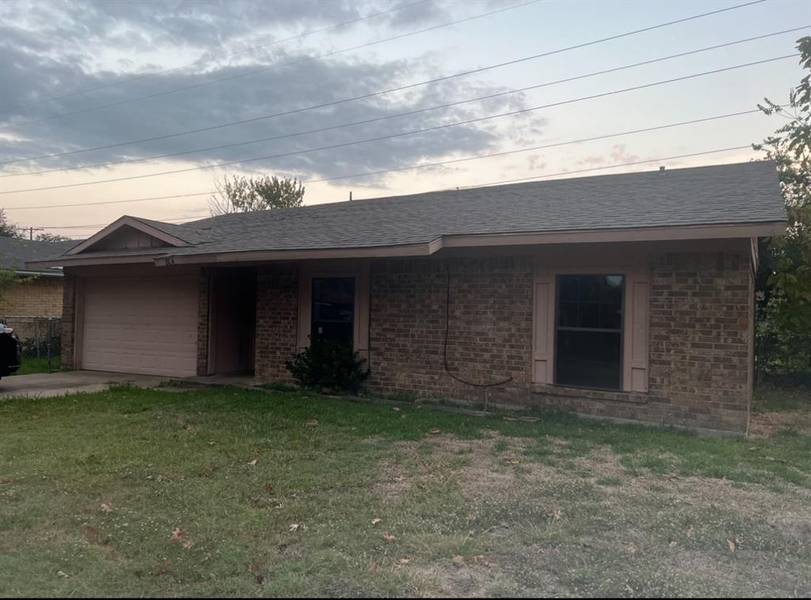 804 Via Del Rey, Mesquite, TX 75150