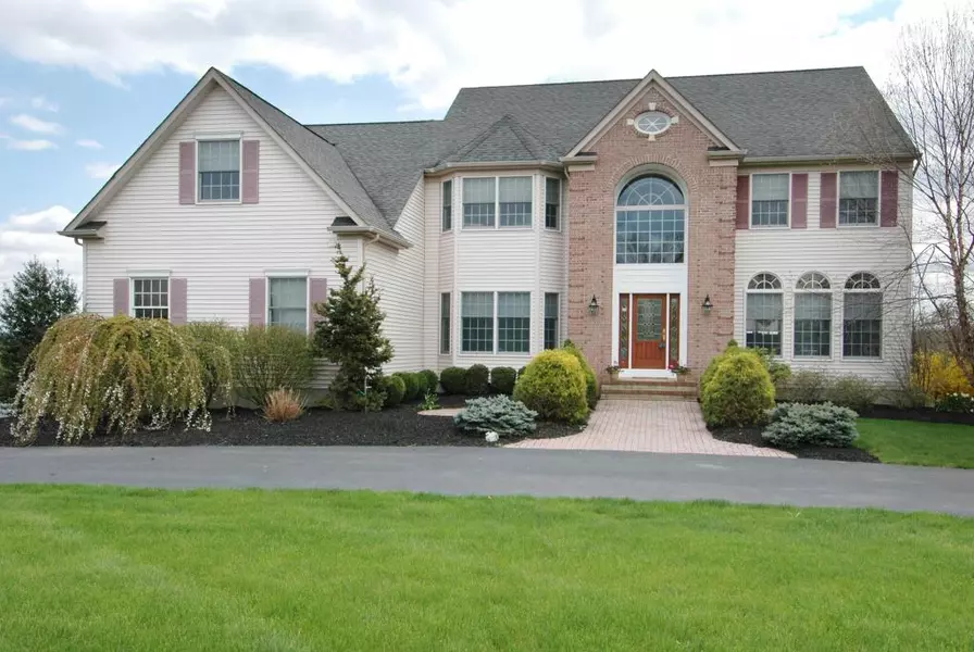 150 Route206, Mount Olive Twp., NJ 07836