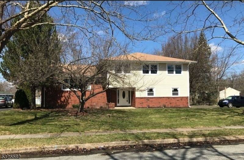 38 Haddonfield Dr, Parsippany-troy Hills Twp., NJ 07054