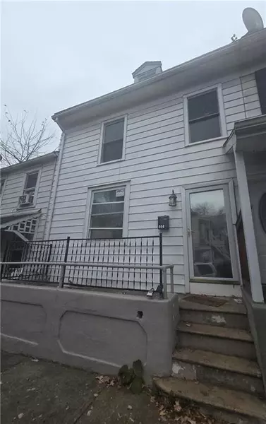 408 West Grant Street, Allentown City, PA 18102