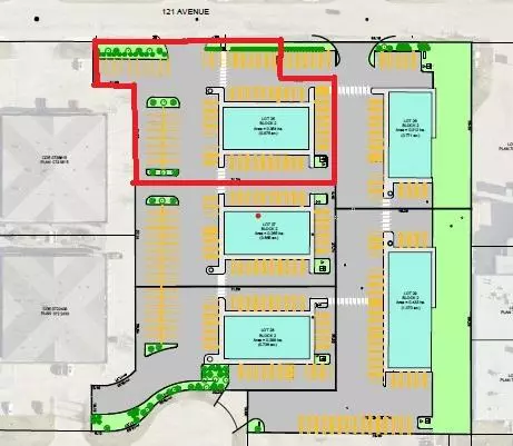 10123 121 AVE #Lot 25, Grande Prairie, AB T8V 7V3