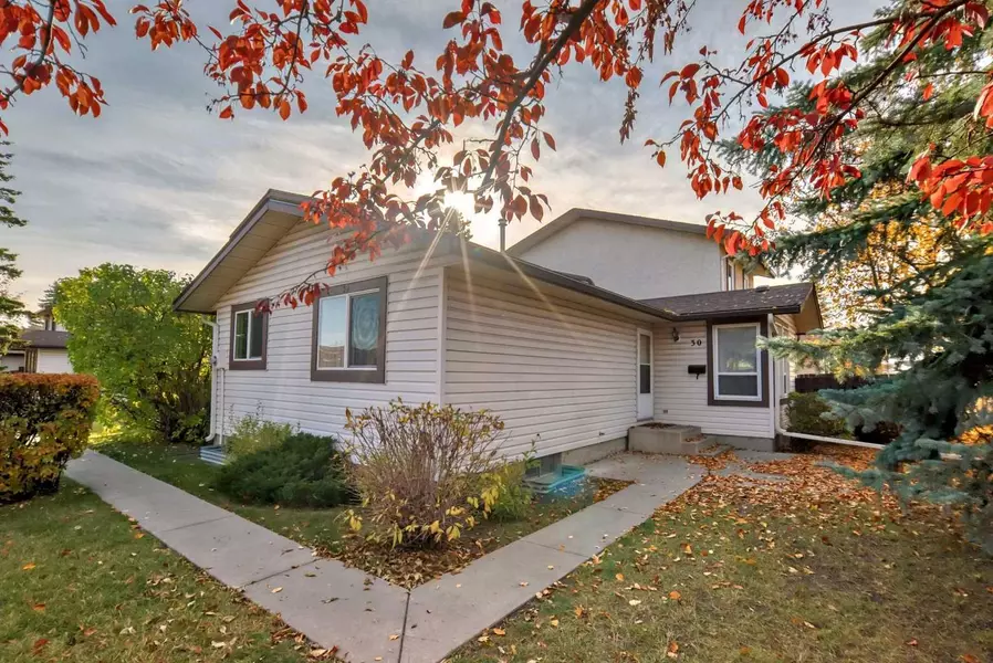 75 Templemont WAY Northeast #30, Calgary, AB T1Y5K8