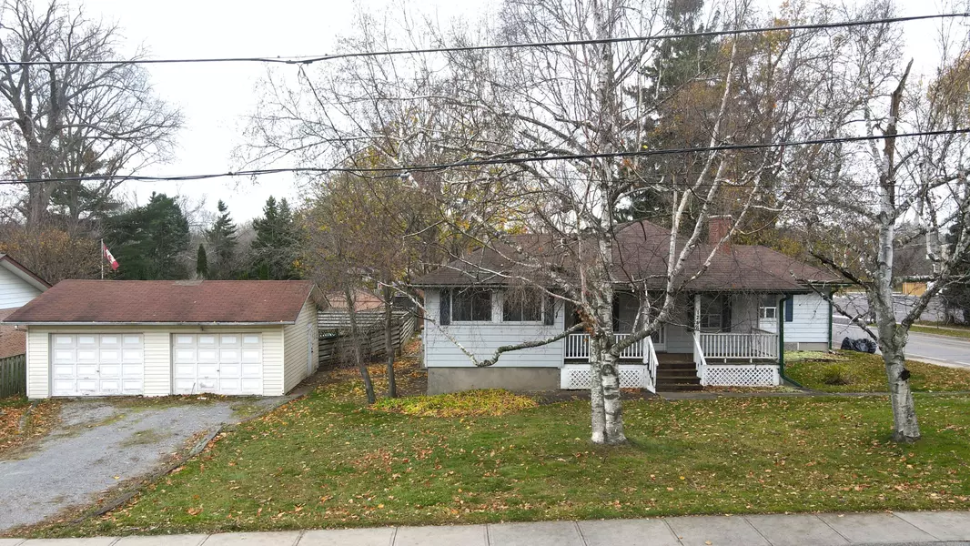 1246 Church ST, Clarington, ON L1B 1C5