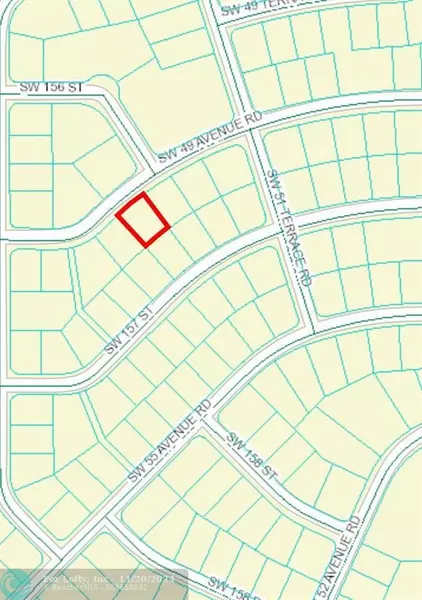 0 SW 49th Ave Rd, Ocala, FL 34473