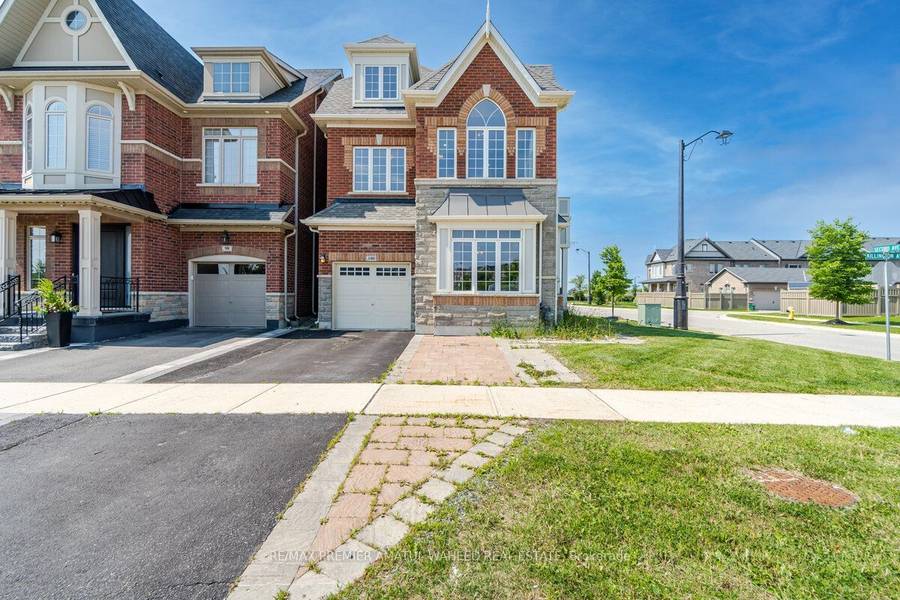 100 Killington AVE, Vaughan, ON L4H 3Z4