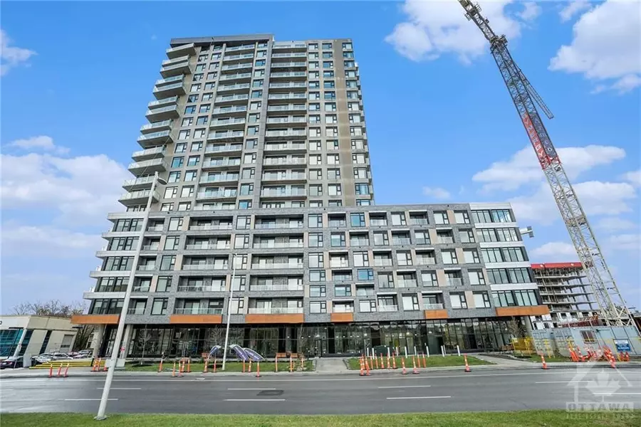 1354 CARLING AVE #1809, Carlington - Central Park, ON K1Z 7L5