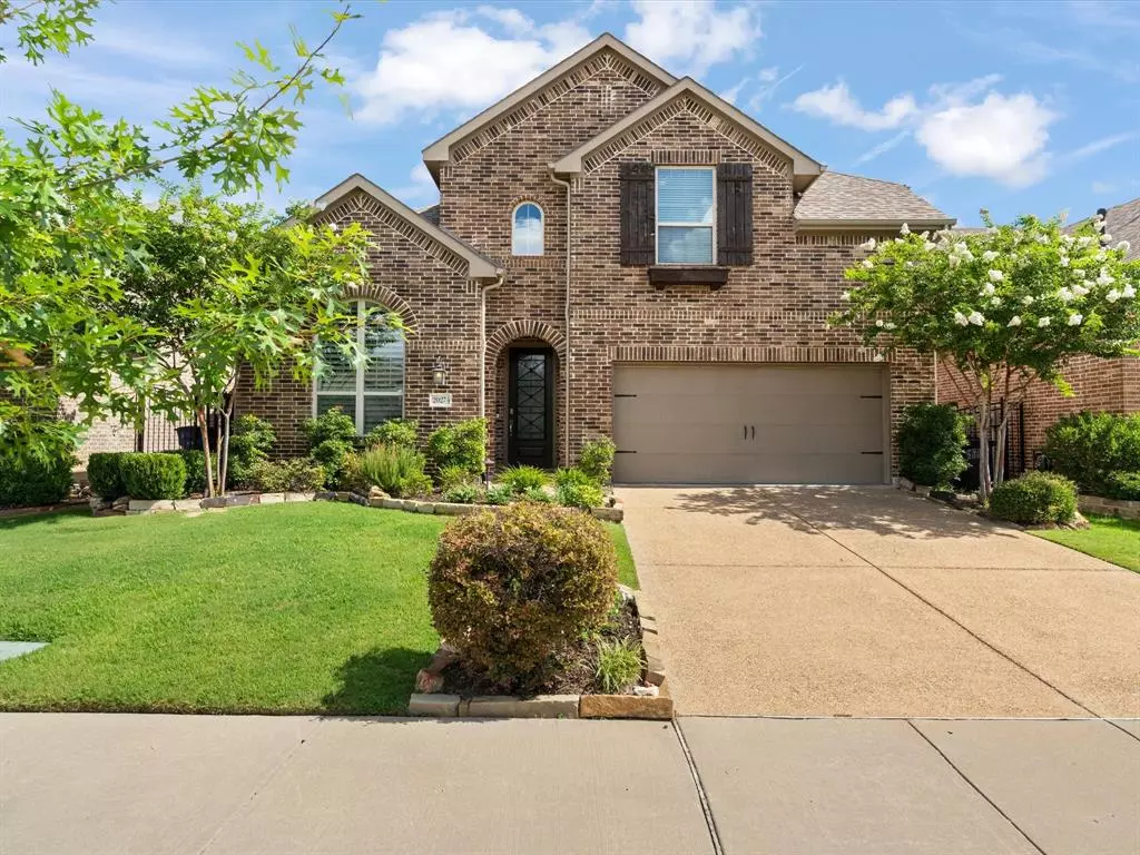 Wylie, TX 75098,2027 Silent Shore Street