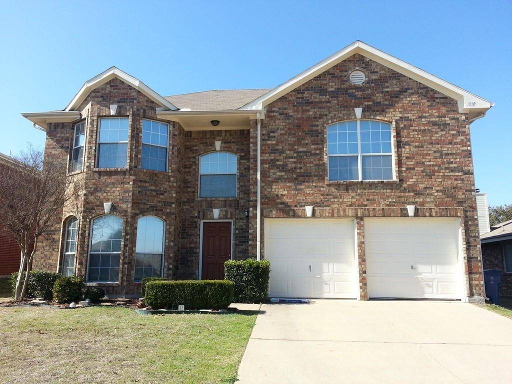 Mckinney, TX 75069,1038 Ridgecrest Drive