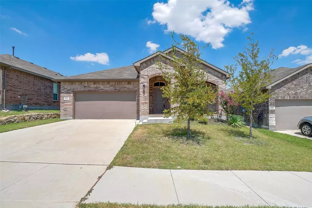 Fort Worth, TX 76052,264 Irish Moss Drive