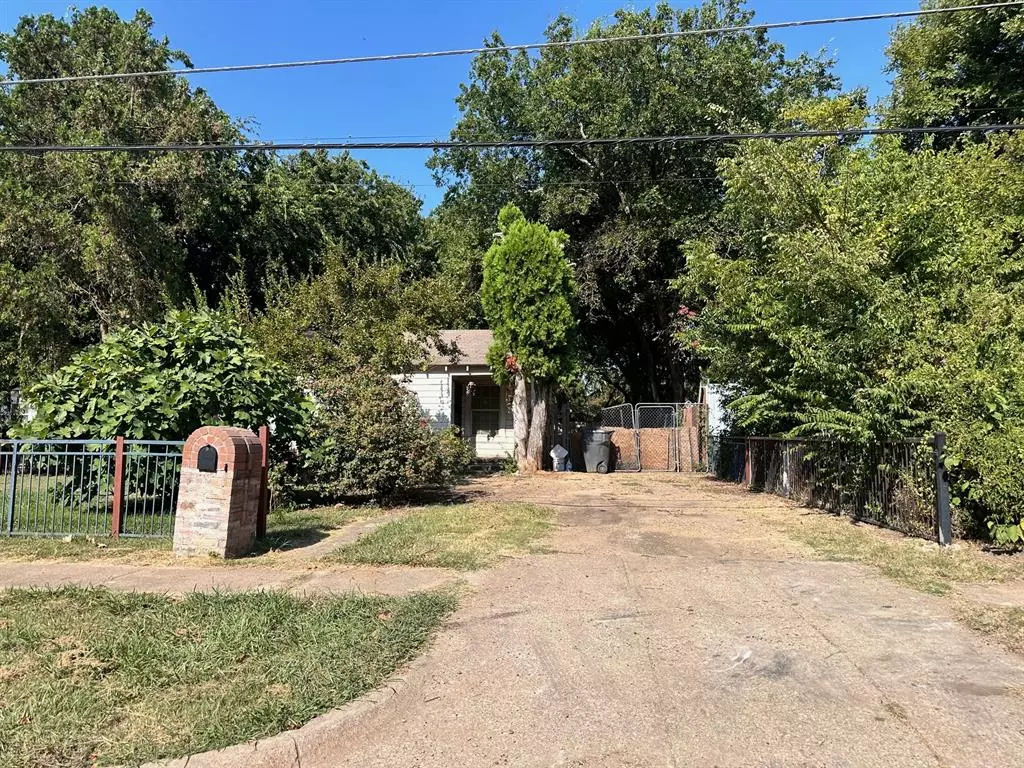 Dallas, TX 75227,2931 Kirven Street