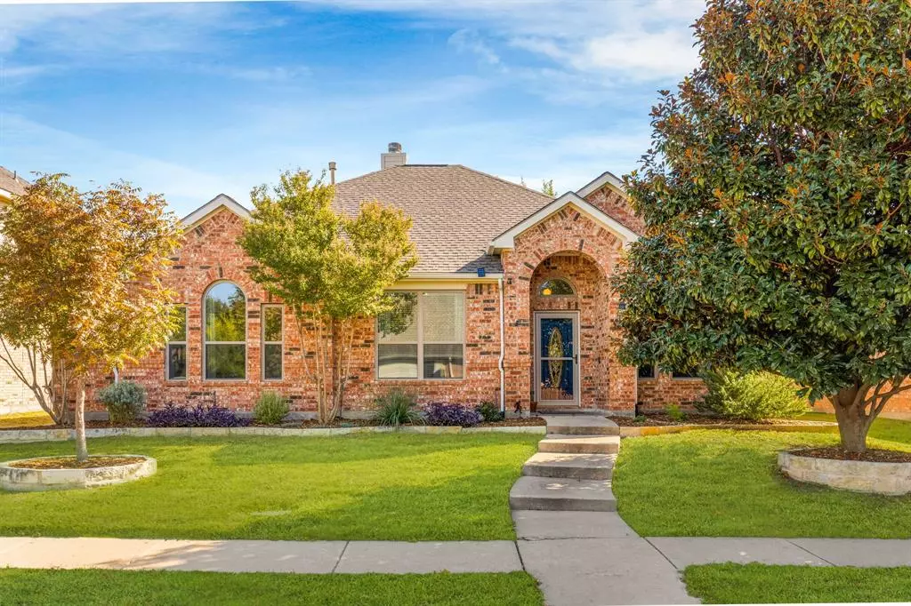 Mckinney, TX 75070,3105 Hemlock Lane