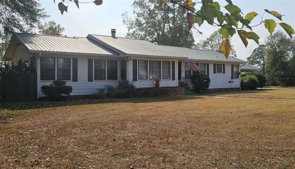 Haynesville, LA 71038,881 Marietta Drive