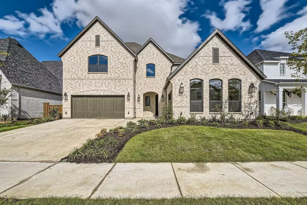 Prosper, TX 75078,2430 Forestbrook Drive