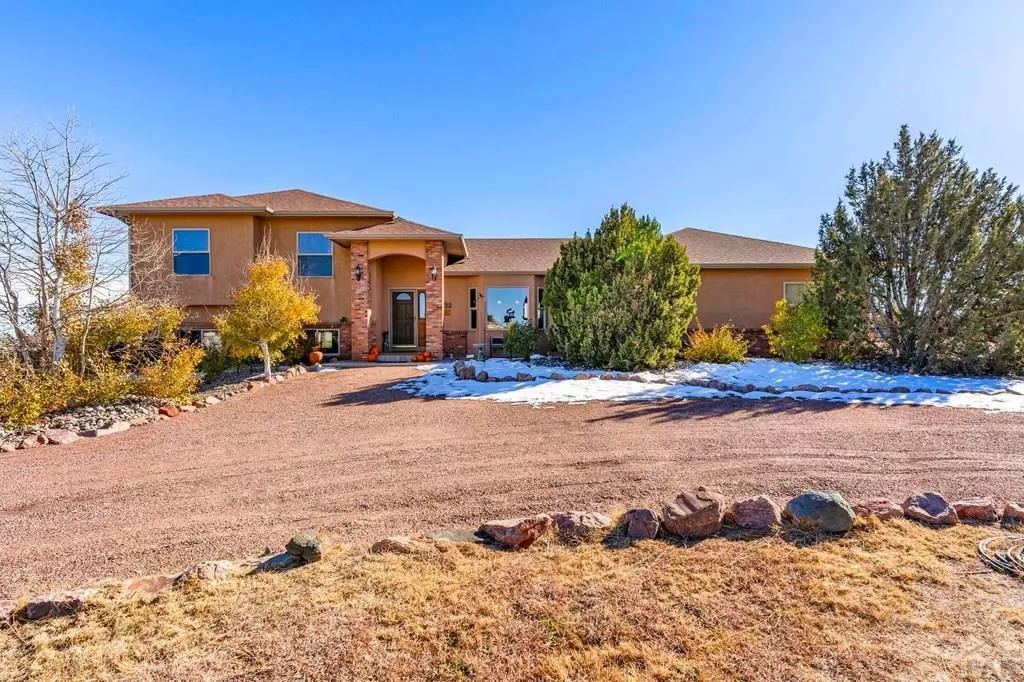 Pueblo West, CO 81007,1020 E Purcell Court