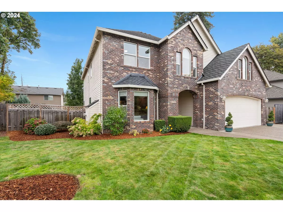 Clackamas, OR 97015,14646 SE MEGAN WAY