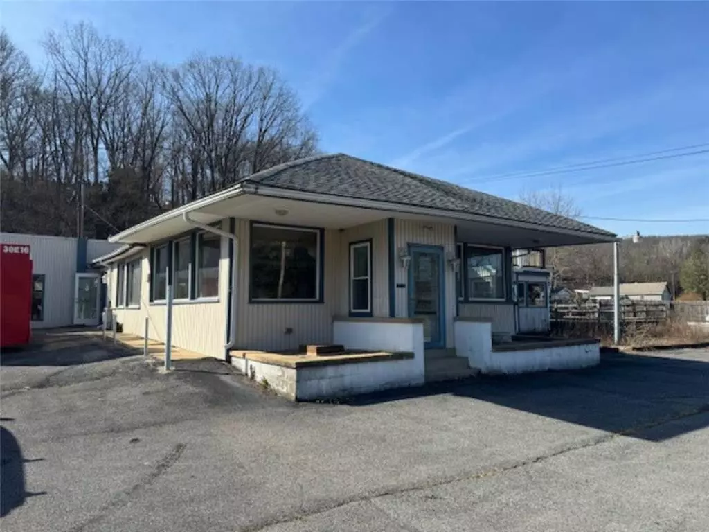 Washington Twp, PA 18080,8016 Pa Route 873