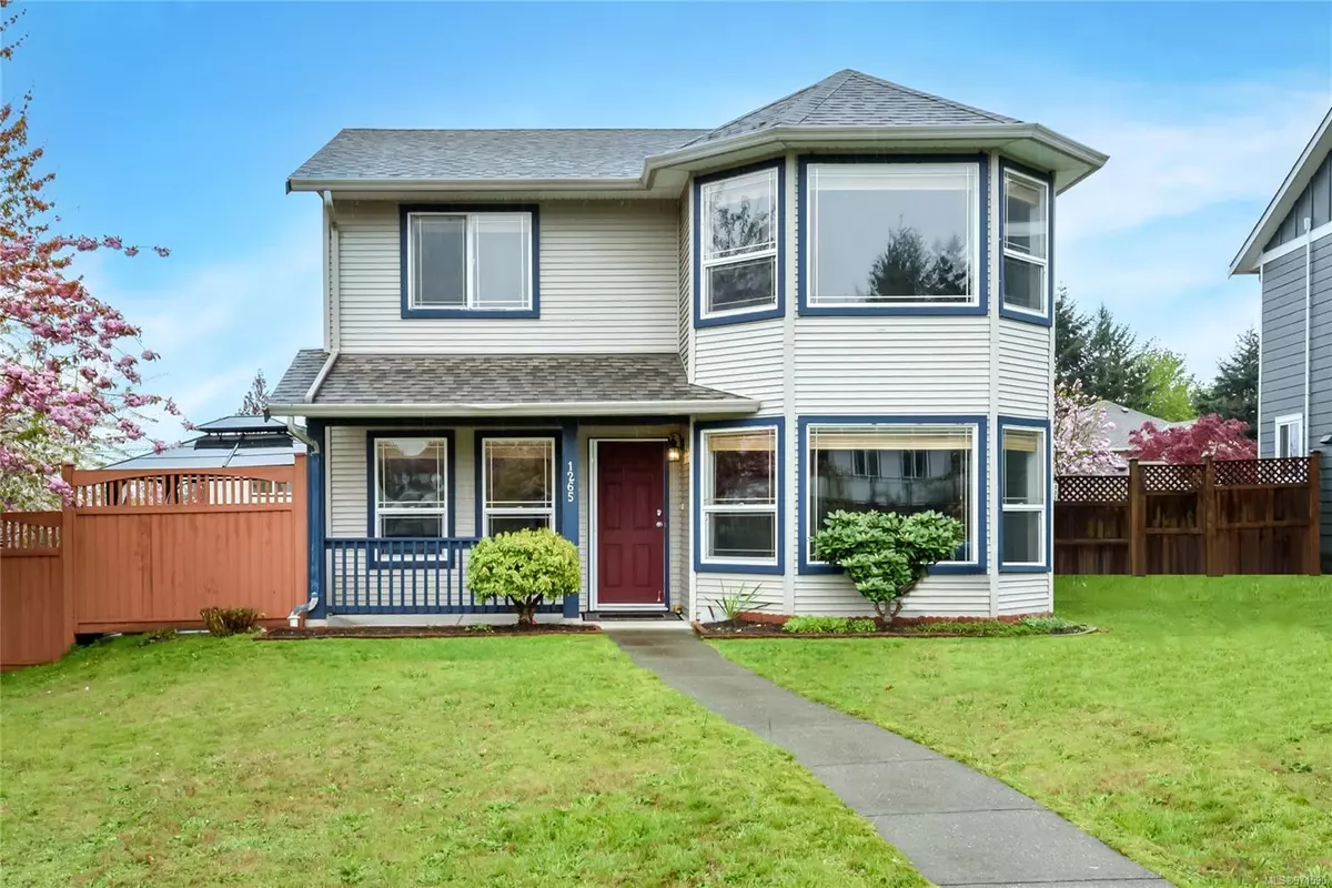 Comox, BC V9M 3Y5,1265 Beckton Dr