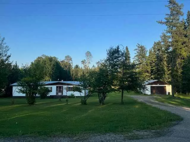 Rural Yellowhead County, AB T7E 3B5,53407 Range Road 155 #18