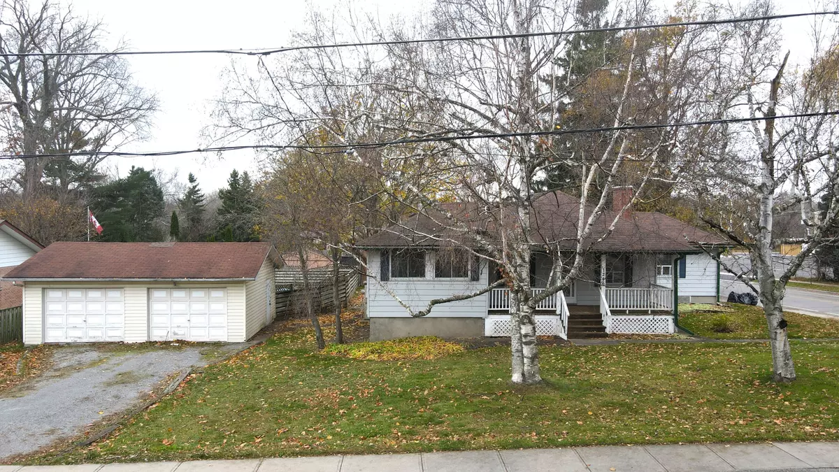 Clarington, ON L1B 1C5,1246 Church ST