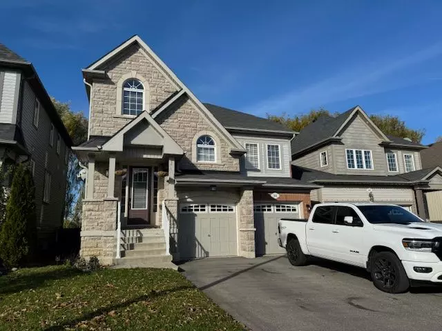 Clarington, ON L1B 0B5,108 Milligan ST