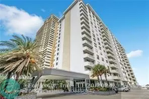 Fort Lauderdale, FL 33308,4250 Galt Ocean Dr  #15A