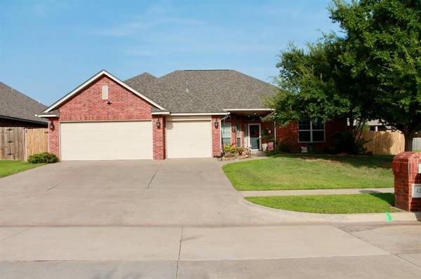 425 Summit Bend, Norman, OK 73071