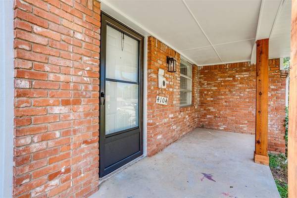 4104 NW Liberty Street, Oklahoma City, OK 73107