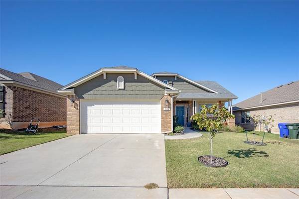 3116 Old Frisco Road, Norman, OK 73069