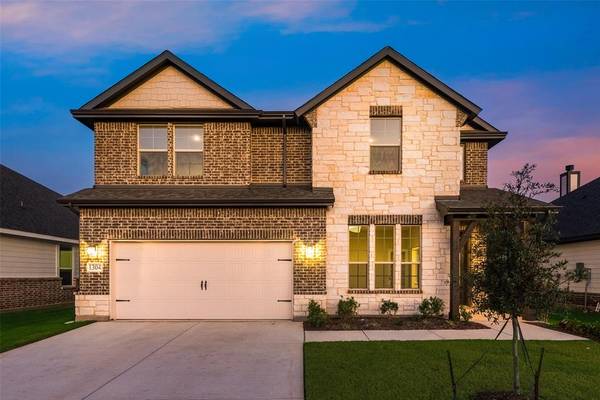 1304 San Marcus Drive, Springtown, TX 76082