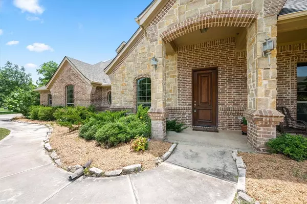 Azle, TX 76020,5809 Maple Valley Drive