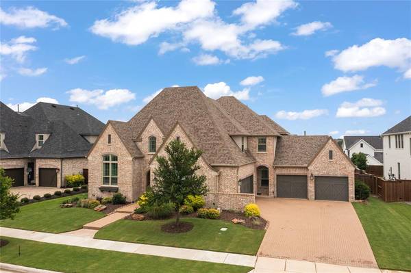 4421 Mueller Lane, Prosper, TX 75078