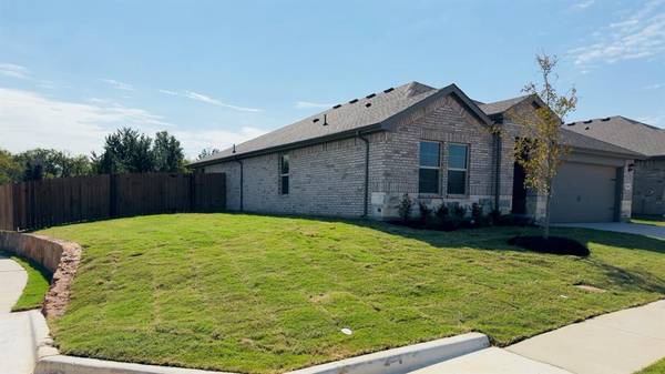 Cleburne, TX 76033,1601 WILDROSE Circle