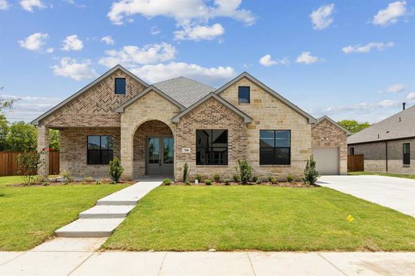 700 Abbey Road, Van Alstyne, TX 75495