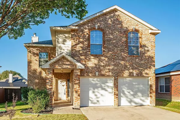 9336 Norfolk Lane, Mckinney, TX 75071