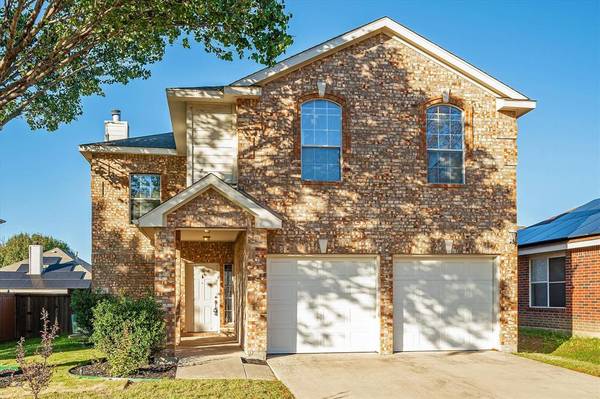 9336 Norfolk Lane, Mckinney, TX 75071