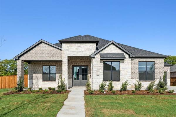 800 Abbey Road, Van Alstyne, TX 75495