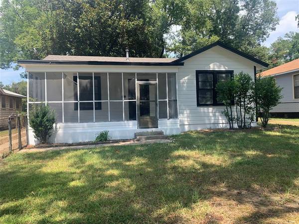 2540 Woodford Street, Shreveport, LA 71108