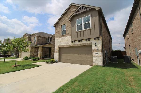 Garland, TX 75040,2833 Henson Lane