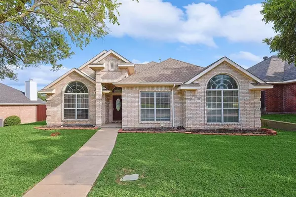 Carrollton, TX 75007,1124 San Saba Drive