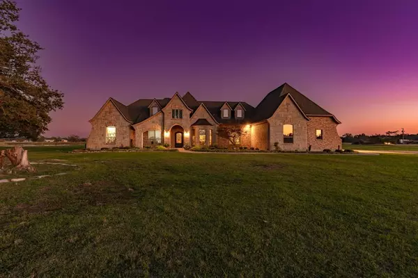 10672 County Road 133, Kaufman, TX 75142