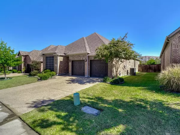 1515 Derby Drive, Rockwall, TX 75032