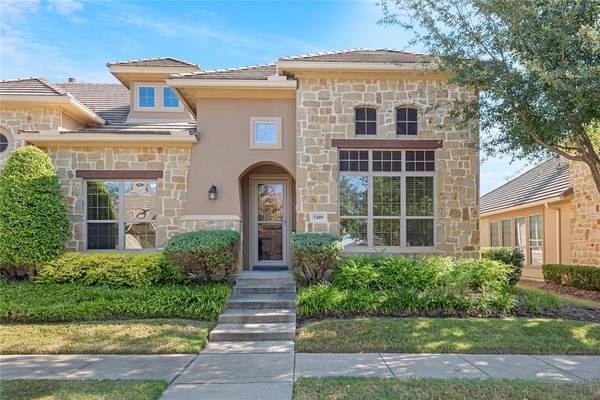 5409 Rowlett Creek Way,  Mckinney,  TX 75070