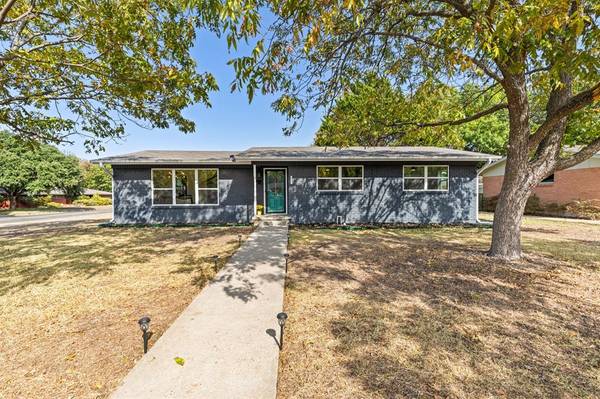 2137 Trinity Drive, Waco, TX 76710