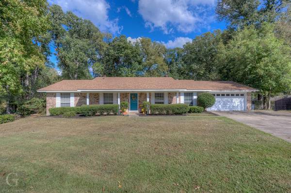 3411 Gary Rex Circle, Haughton, LA 71037