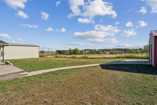 Paradise, TX 76073,136 Private Road 3363